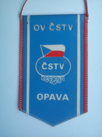 OV OPAVA -16-